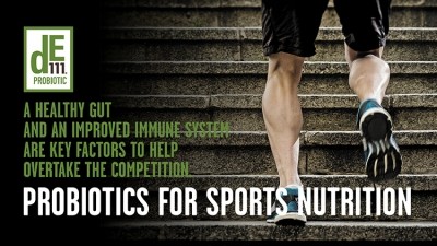 Probiotics for Sports Nutrition