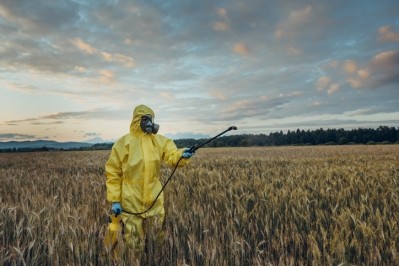 Alkemist Labs: Samples continue to test positive for pesticides above limits