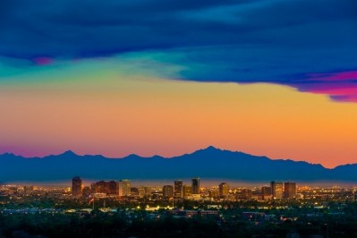 The Council for Responsible Nutrition is holding a meeting in Phoenix, AZ this week. ©Getty Images - dszc