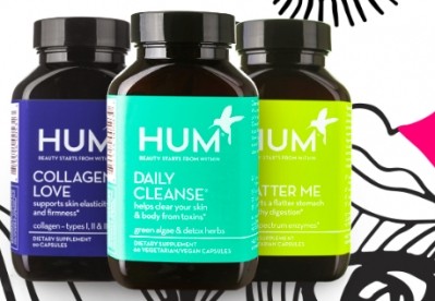 HUM builds on beauty from within success with $5 million funding infusion