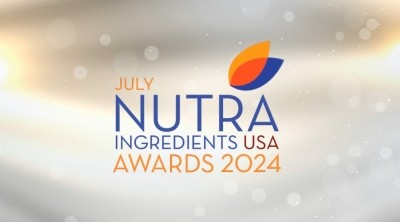 NutraIngredients-USA Awards entries now open for 2024