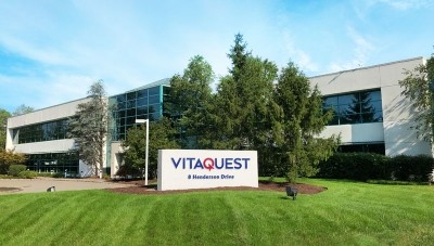 Vitaquest International's headquarters in West Caldwell, New Jersey. Photo: Vitaquest International