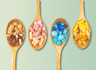 2022 Dietary supplements industry survey