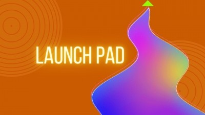 February Launch Pad
