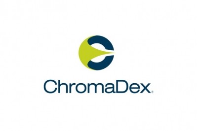 Finished product sales push ChromaDex's revenue higher, but losses rise steeply, too