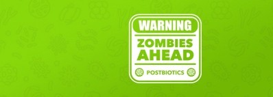 Can We Benefit from Zombies? (Dead Probiotics)