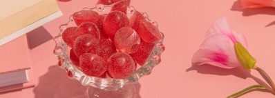 Innovations in gummy supplement manufacturing and market
