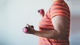 Long-term weight management success may depend on preserving muscle