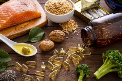 High omega-3 blood levels may reduce the severity of COVID-19