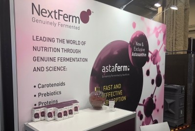 Israeli startup debuts astaxanthin from yeast for human consumption