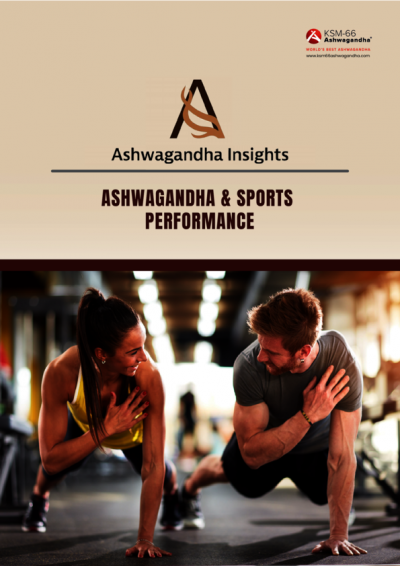 Ashwagandha and Sports Performance
