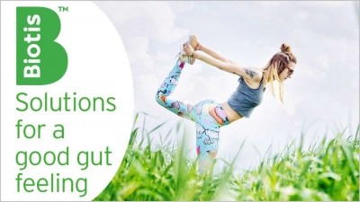Biotis™ - Solutions for a good gut feeling