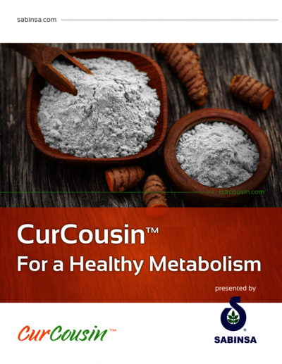 CurCousin™: Calebin A (Analog of Curcumin)