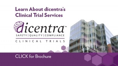 Learn About dicentra’s Clinical Trial Services