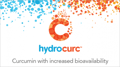 Potential Benefits of HydroCurc for Sports and Active Nutrition