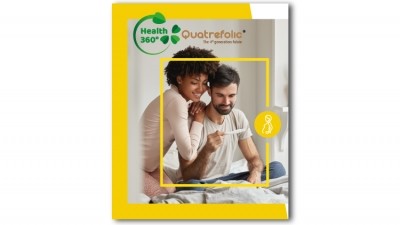 Quatrefolic® 360° and human health: pregnancy & reproduction in trends and applications