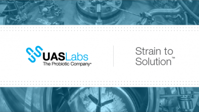 UAS Labs Announces New Fermentation Facility