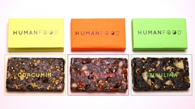 Bringing B12 to life? Vegan nutrition bar startup hungry for success
