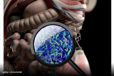 Microbiome futures embrace home testing & personalisation 