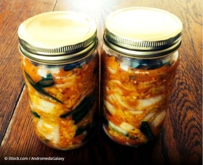 Kimchi probiotic may improve glycaemic control, study thinks 