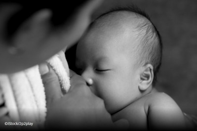 Understanding immune responses in breastfed babies could reduce infectious disease
