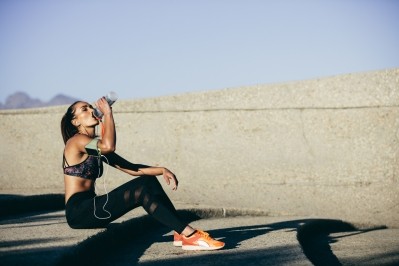 Exercise performance may benefit from polyphenol-rich drink, study finds