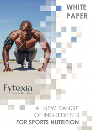 Performance, Endurance, Recovery & Holistic solutions for Sports Nutrition by Fytexia