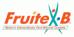 FruiteX-B®:  Good for My Knee