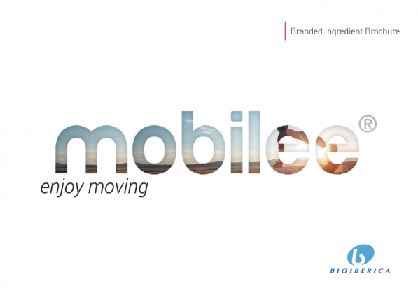MOBILEE®- MORE THAN HYALURONIC ACID