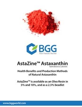 Why is astaxanthin the ultimate carotenoid?