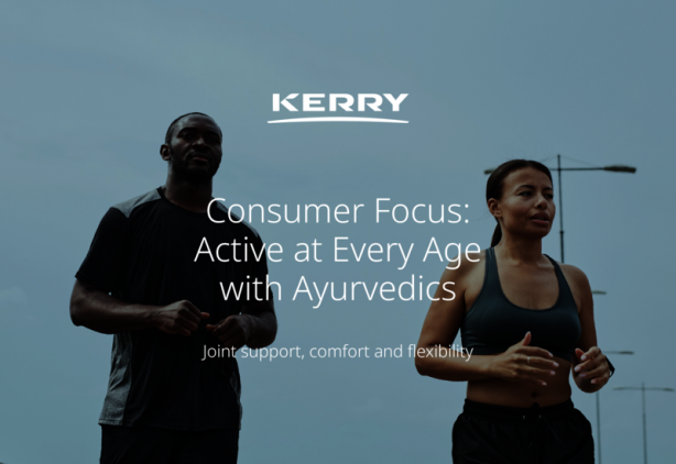 Active at Every Age with Ayurvedics