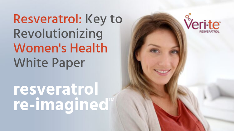 Resveratrol: Key to Revolutionizing Women’s Health