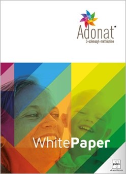 Adonat®, an effective support for mood, joint and liver support.