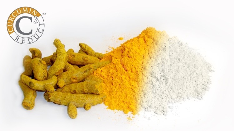 CAN CURCUMIN GET ANY HOTTER?