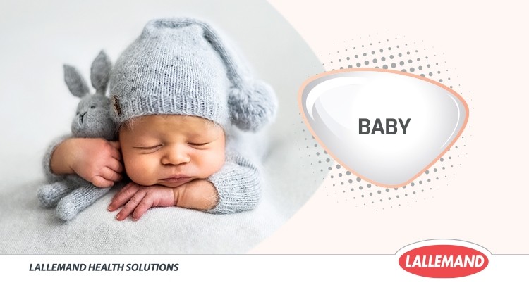 EXPERT’Biotics for babies