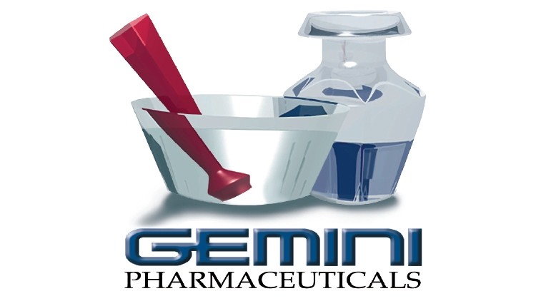 Gemini Pharmaceuticals and Transparency