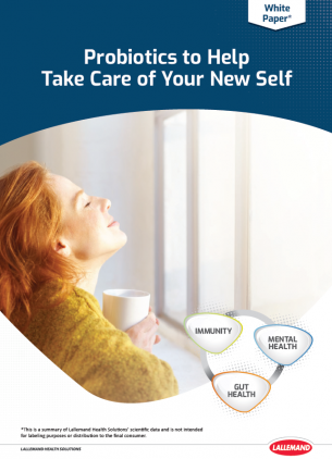 How Will you Take Care of Your New Self this Year?