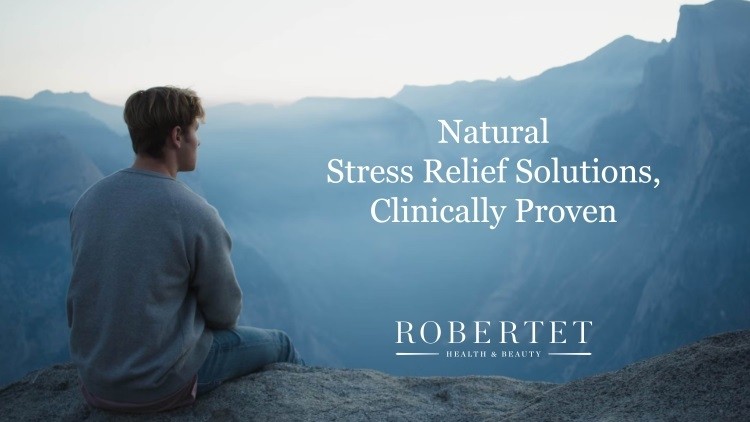 Looking for efficient stress-relief solutions?