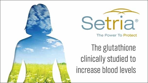 Enhanced GSH Blood Levels From Oral Glutathione
