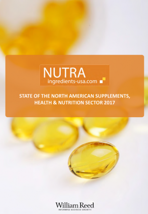 Survey Report: State of the North American Supplements, Health & Nutrition Sector 2017