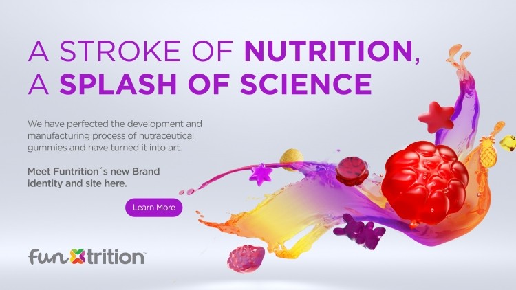 Discover Innovation in Nutritional Gummies
