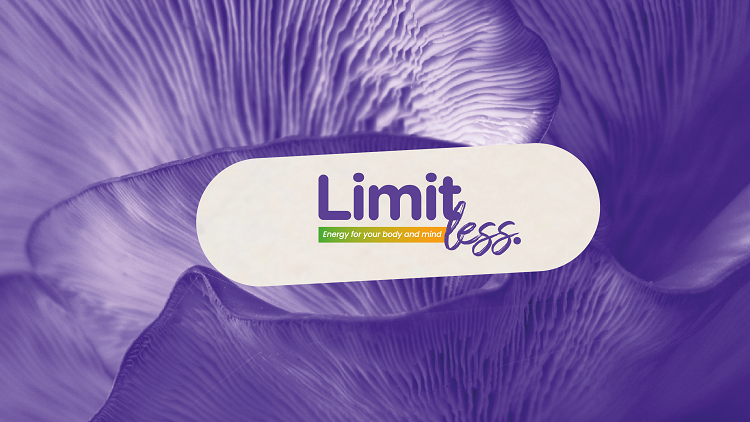 Limitless: Our Latest Development for body & mind