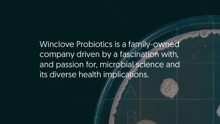 Happier with indication-specific probiotics