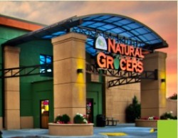 Supplement sales buoy Natural Grocers during revenue slowdown