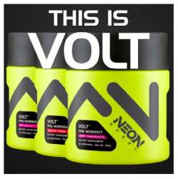 An image of the Volt product from NAI's complaint.