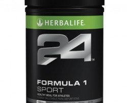 Herbalife's sports nutrition line has captured a younger demographic for the company.