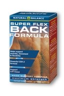 Natural Balance is on of Nutraceutical International's many product lines.