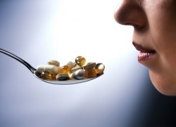 Multivitamins: 'The cheapest health insurance a person will ever buy'