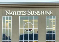 Nature's Sunshine celebrates longevity, boosts science backing