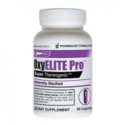 USPLabs says the DMAA in OxyELITE Pro and Jack3d products is derived from the geranium plant